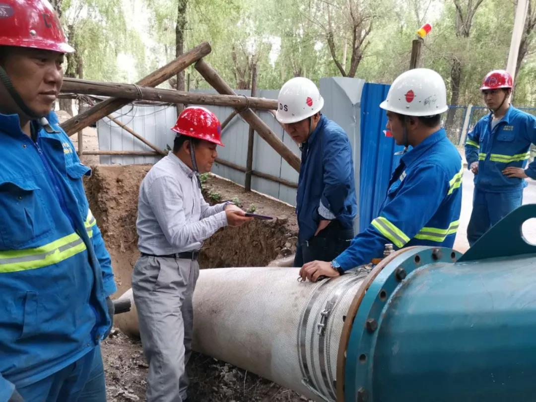 岳池工业管道清洗-管道清淤